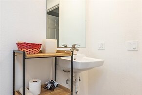 SOMA Park Inn – Civic Center