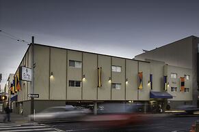 SOMA Park Inn – Civic Center