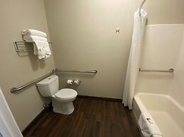 Baymont by Wyndham Colorado Springs