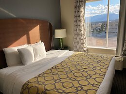 Baymont by Wyndham Colorado Springs