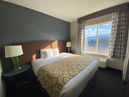 Baymont by Wyndham Colorado Springs