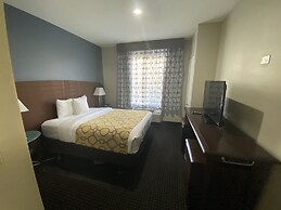 Baymont by Wyndham Colorado Springs