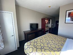 Baymont by Wyndham Colorado Springs