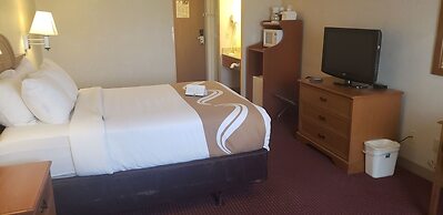 Quality Inn Louisville - Boulder