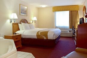 Quality Inn Louisville - Boulder