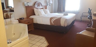 Quality Inn Louisville - Boulder