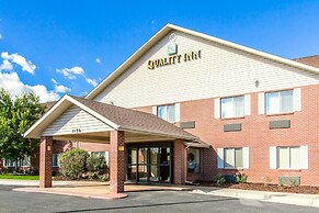 Quality Inn Louisville - Boulder