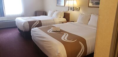 Quality Inn Louisville - Boulder