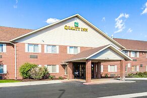 Quality Inn Louisville - Boulder