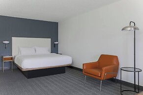 Courtyard by Marriott Boulder Broomfield