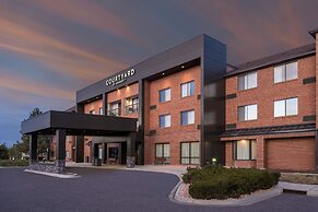 Courtyard by Marriott Boulder Broomfield