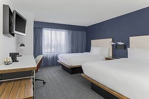 Courtyard by Marriott Boulder Broomfield