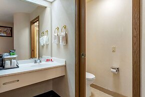 Econo Lodge North Academy