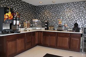 Econo Lodge West - Coors Blvd