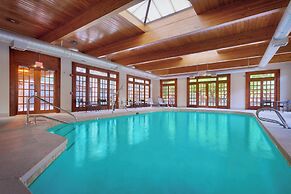 Courtyard by Marriott Albuquerque