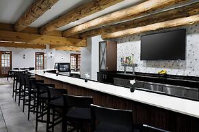 Courtyard by Marriott Albuquerque