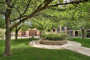 Courtyard by Marriott Albuquerque