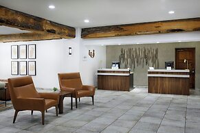 Courtyard by Marriott Albuquerque