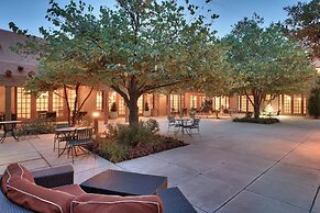 Courtyard by Marriott Albuquerque