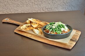 Courtyard by Marriott Albuquerque