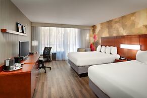 Courtyard by Marriott Albuquerque