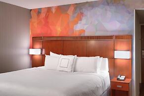 Courtyard by Marriott Albuquerque
