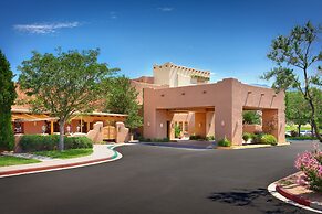 Courtyard by Marriott Albuquerque