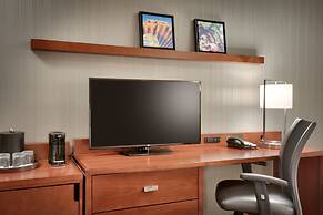 Courtyard by Marriott Albuquerque