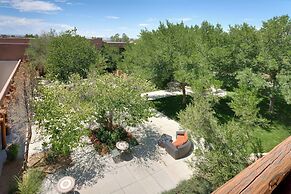 Courtyard by Marriott Albuquerque