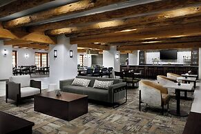 Courtyard by Marriott Albuquerque