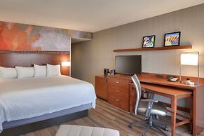 Courtyard by Marriott Albuquerque