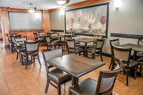 Comfort Suites Albuquerque/North Journal Center