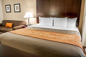 Comfort Suites Albuquerque/North Journal Center