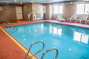 Comfort Suites Albuquerque/North Journal Center