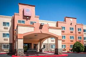Comfort Suites Albuquerque/North Journal Center