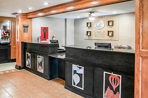 Comfort Suites Albuquerque/North Journal Center