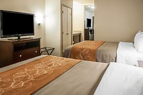 Comfort Suites Albuquerque/North Journal Center