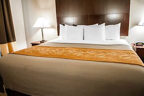 Comfort Suites Albuquerque/North Journal Center