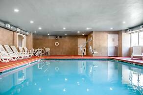 Comfort Suites Albuquerque/North Journal Center