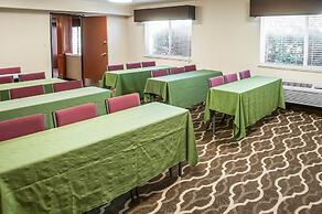 Comfort Suites Albuquerque/North Journal Center