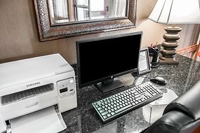 Comfort Suites Albuquerque/North Journal Center