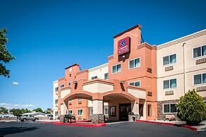 Comfort Suites Albuquerque/North Journal Center