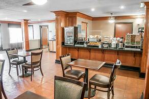 Comfort Suites Albuquerque/North Journal Center