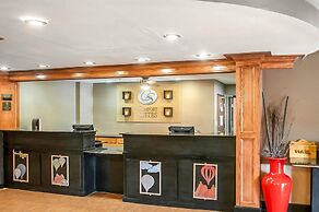 Comfort Suites Albuquerque/North Journal Center