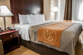 Comfort Suites Albuquerque/North Journal Center