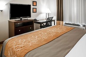 Comfort Suites Albuquerque/North Journal Center