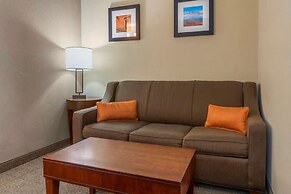 Comfort Inn Albuquerque Airport