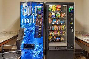 Comfort Inn Albuquerque Airport