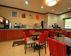 Comfort Inn Albuquerque Airport