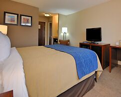 Comfort Inn Albuquerque Airport